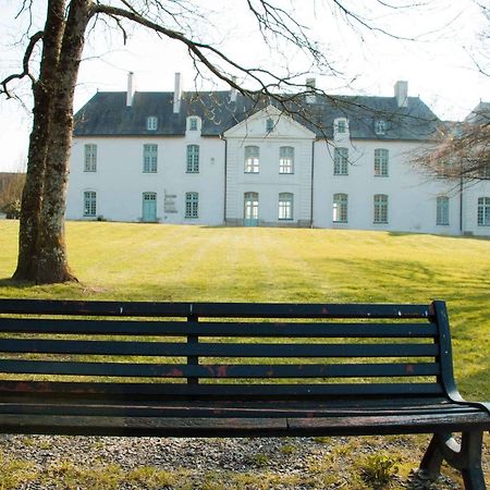 Surprenantes - Chateau Du Pe Saint-Jean-de-Boiseau Eksteriør billede