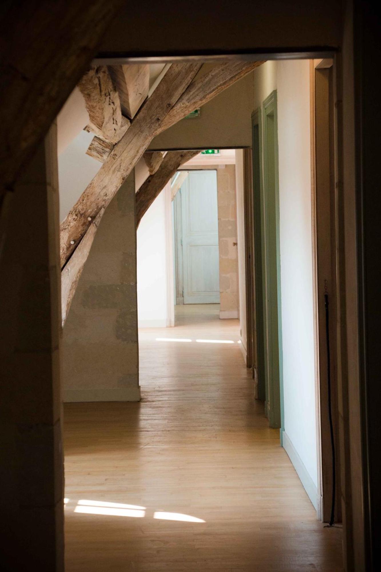 Surprenantes - Chateau Du Pe Saint-Jean-de-Boiseau Eksteriør billede