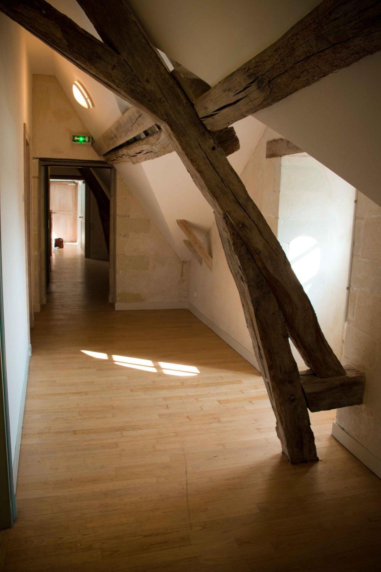 Surprenantes - Chateau Du Pe Saint-Jean-de-Boiseau Eksteriør billede