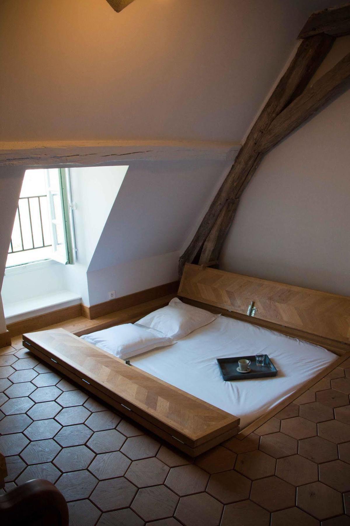 Surprenantes - Chateau Du Pe Saint-Jean-de-Boiseau Eksteriør billede